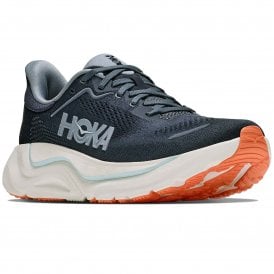 Arahi 9 Womens Running Shoes Varsity Navy/Faded Navy