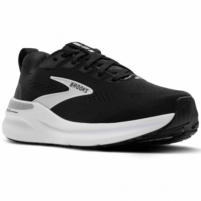 Ariel GTS 26 Women's Running Shoes Black/Grey/White
