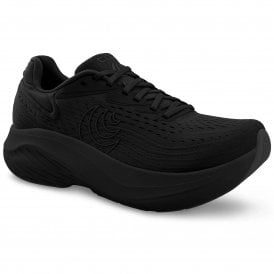 Atmos 2 Men's Running Shoes Black/Black
