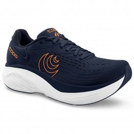 Atmos 2 Men's Running Shoes Navy/Orange