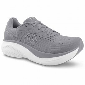 Atmos 2 Wide Men's Running Shoes Grey/Grey
