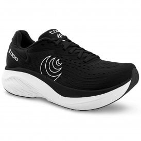 Atmos 2 Women's Running Shoes Black/White