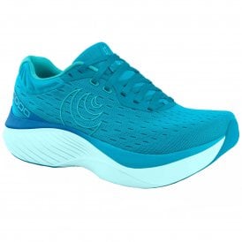 Atmos Womens Running Shoes Blue/Sky