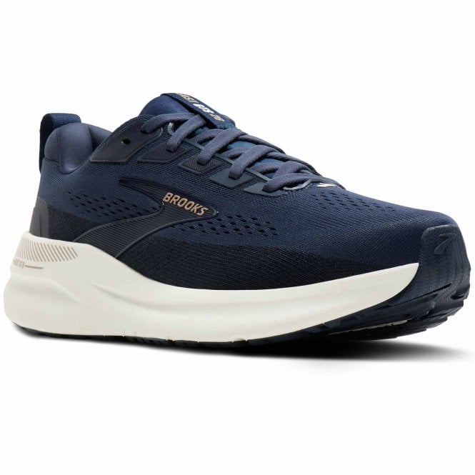 Beast GTS 26 4E X-wide Men's Running Shoes Peacoat/Indigo/Portabella