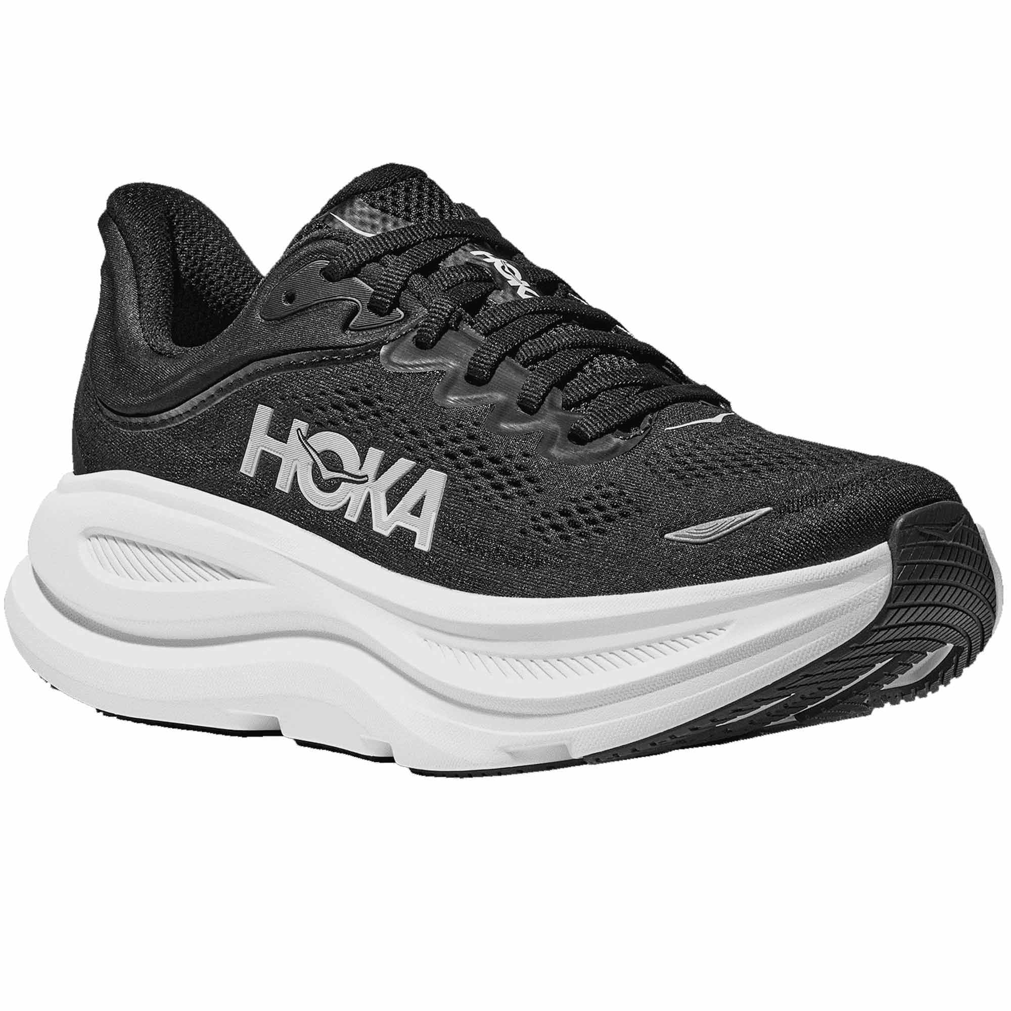 Experience Unmatched Comfort with the All-New Hoka Bondi 9 display picture 1