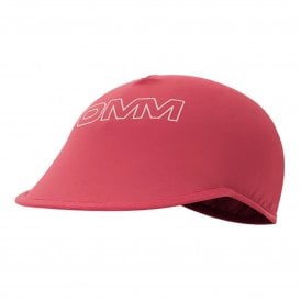 Breeze Cap Dark Red