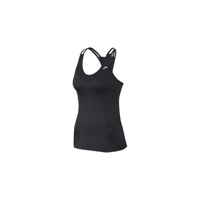 Epiphany Support Tank II Black Women's