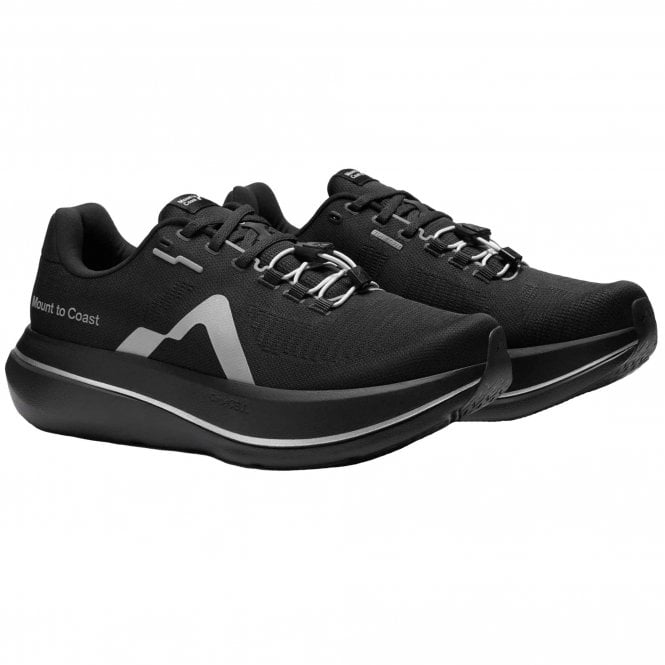 C1 Mens Running Shoes Midnight