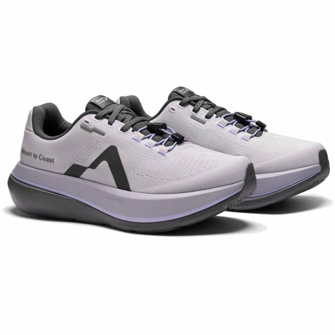 C1 Mens Running Shoes Ultraviolet