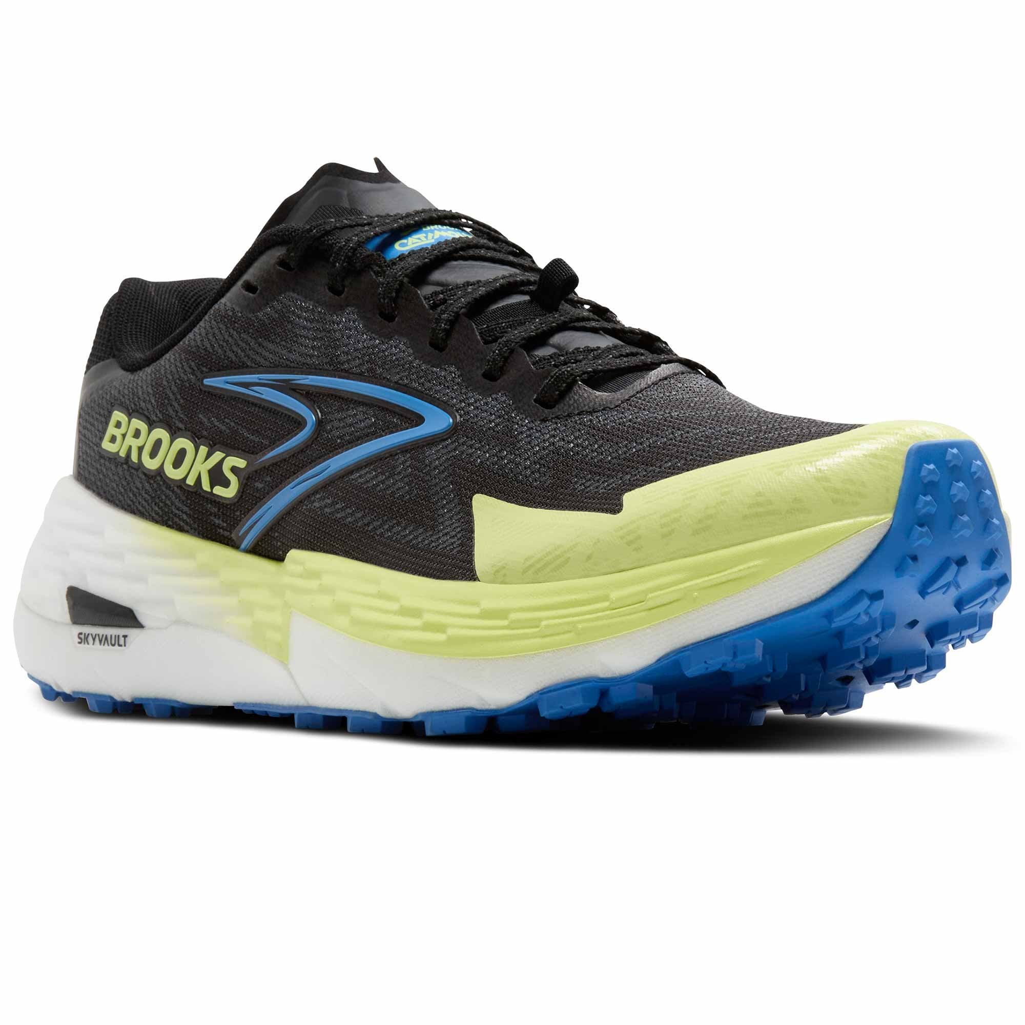 Brooks Catamount 4 Men