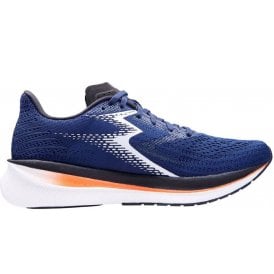 Centauri Mens Running Shoes Midnight/White