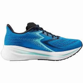 Centauri Wide D Womens Running Shoes Mykonos Blue/Black