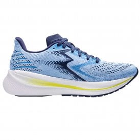 Centauri Womens Running Shoes Silence Blue/Midnight 