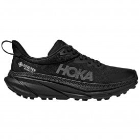 Challenger 7 Gore-Tex Womens Waterproof Trail Running Shoes Black