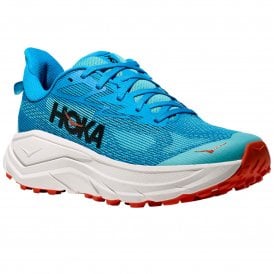 Challenger 8 Women's Trail Running Shoes Skyward Blue/Cielo Blue