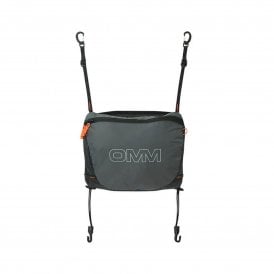 Chest Pod (Chest Mounted Pouch)