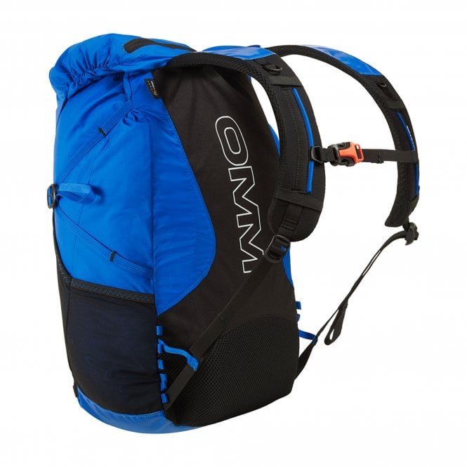 Classic 25 Running Bag with 25L Storage