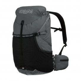 Classic 32 Running Bag with 32L Storage