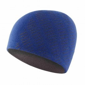 Classic Running Beanie Dark Cobalt/Charcoal
