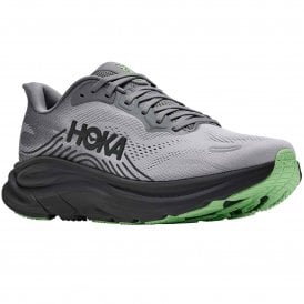 Clifton 11 Mens Running Shoes Galactic Grey/Stardust