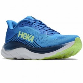 Clifton 11 Mens Running Shoes Virtual Blue/Soft Cobalt