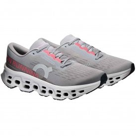 Cloudmonster 3 Men's Running Shoes Alloy/Glacier