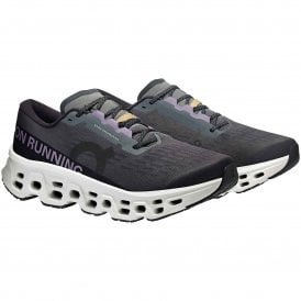 Cloudmonster 3 Mens Running Shoes Eclipse/Frost