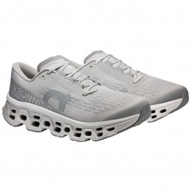 Cloudmonster 3 Mens Running Shoes Wolf/Wolf
