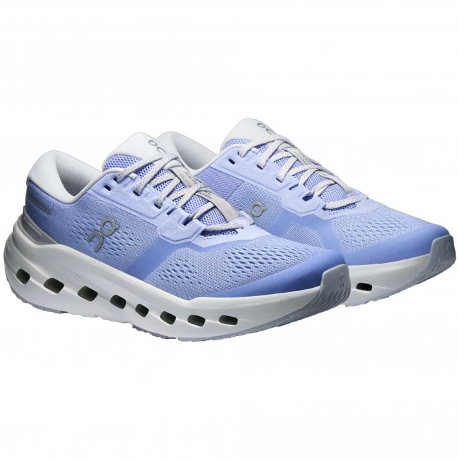 Cloudrunner 3 Women's Running Shoes Myrtle/Platinum