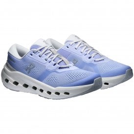 Cloudrunner 3 Women's Running Shoes Myrtle/Platinum