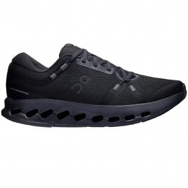 Cloudsurfer 2 Womens Running Shoes Black/Black