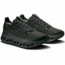 Cloudsurfer Max Men's Running Shoes Black/Eclipse