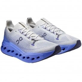 Cloudsurfer Max Men's Running Shoes Wolf/Sailor