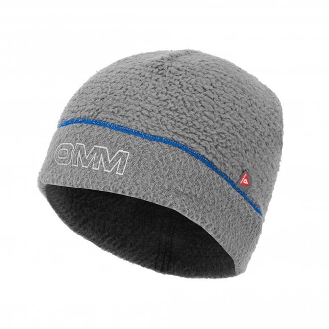 Core Beanie Grey
