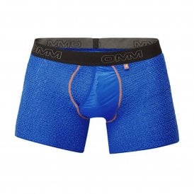 Core Boxers Blue