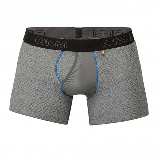 Core Boxers Grey