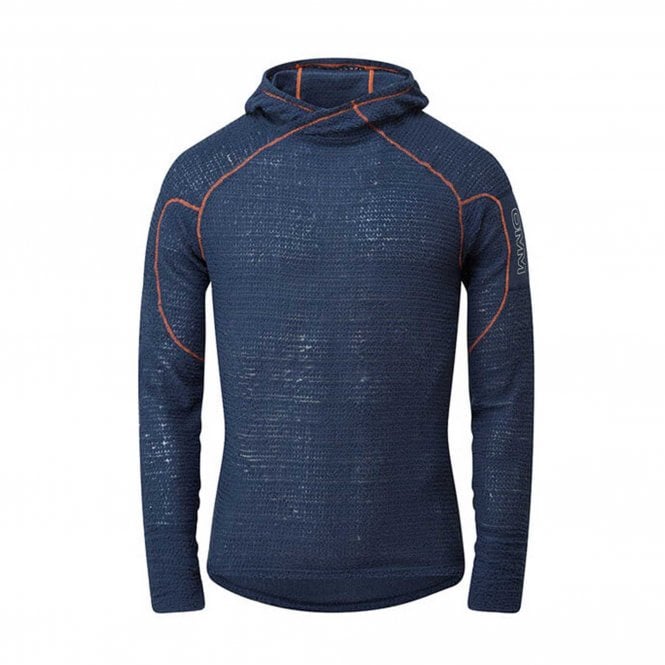 Core Hoodie Men's Navy