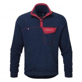 Core Press Pullie Navy