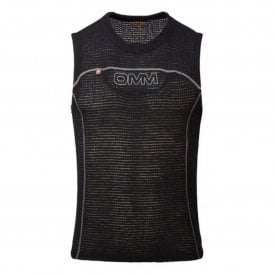 Core Vest Men's Black