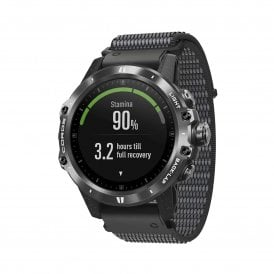 Coros Vertix GPS Adventure Watch (Mountain Running/Extreme Sports/O2 Monitor) Space Traveler