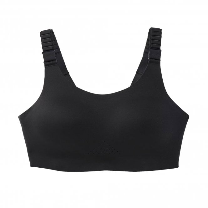 Dare Scoopback Run Bra 2.0 Black