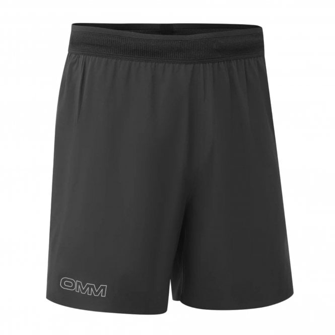 Dyno Shorts Mens Black