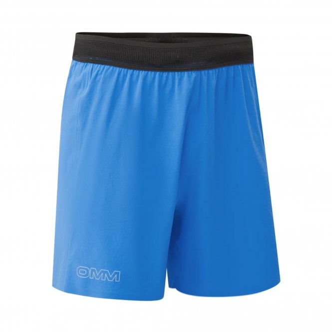 Dyno Shorts Mens Blue