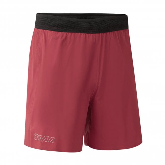 Dyno Shorts Mens Red
