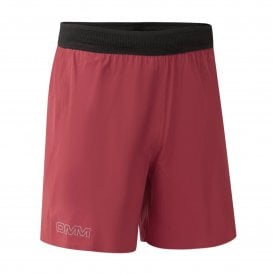 Dyno Shorts Mens Red