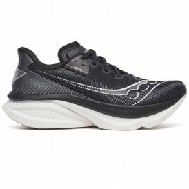 Endorphin Azura Mens Running Shoes Black/White