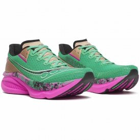 Endorphin Azura Men's Running Shoes Garden/Black