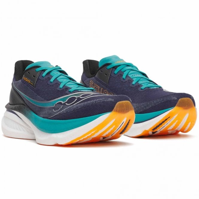 Endorphin Azura Mens Running Shoes Naval/Tranquil