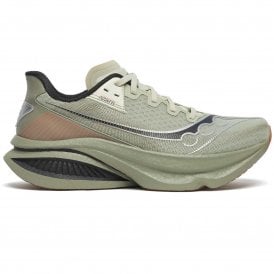 Endorphin Azura Mens Running Shoes Sage/Laurel