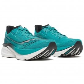 Endorphin Azura Mens Running Shoes Tranquil/Black